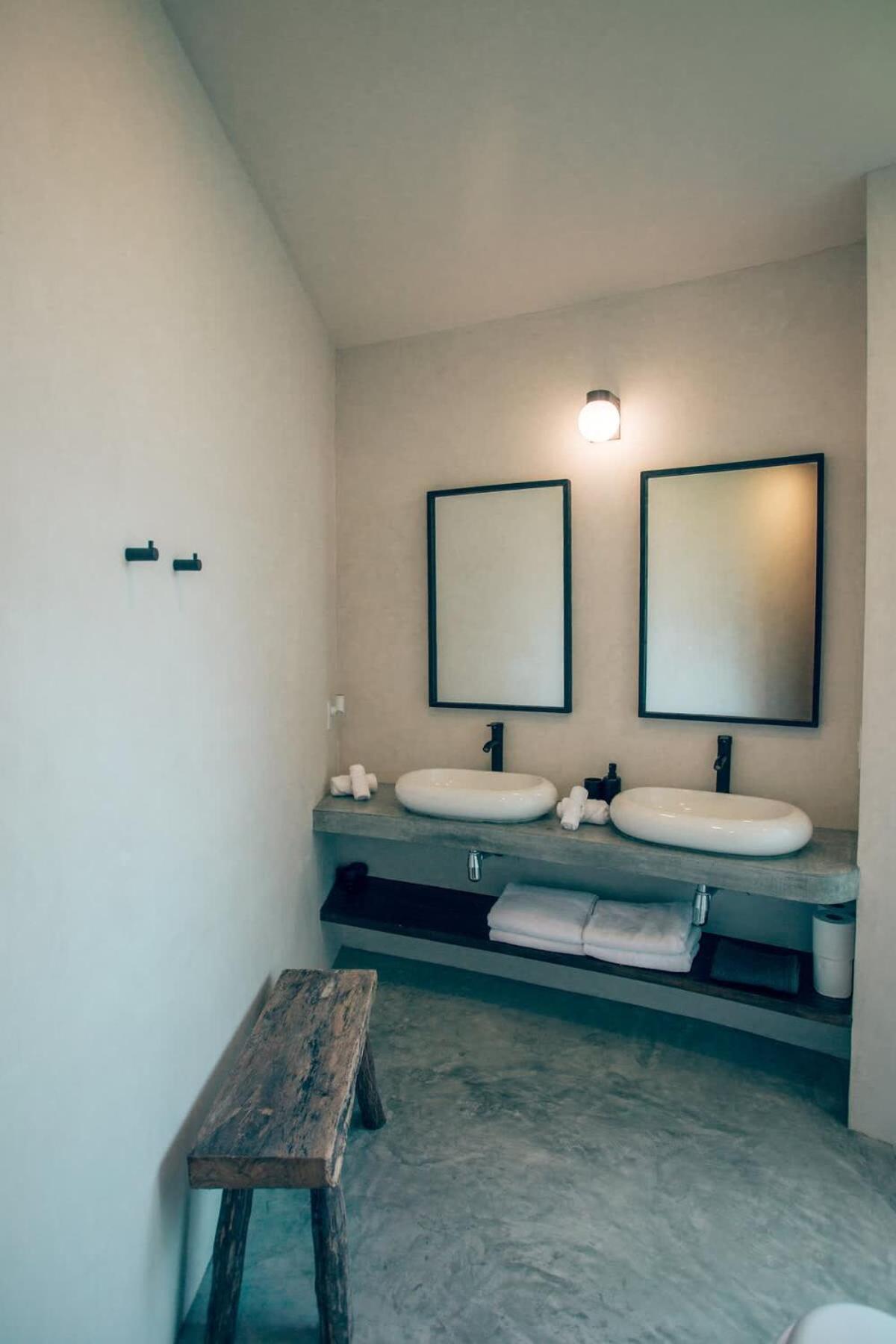 Tulum Jungle Luxury Villa -Pvt Pool - Concierge 6A Bagian luar foto