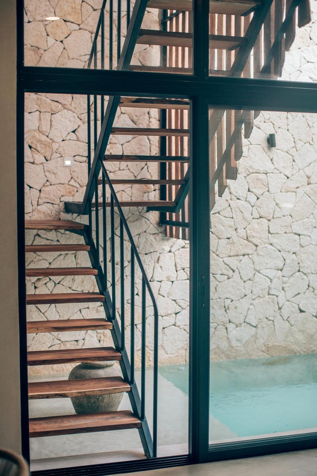 Tulum Jungle Luxury Villa -Pvt Pool - Concierge 6A Bagian luar foto