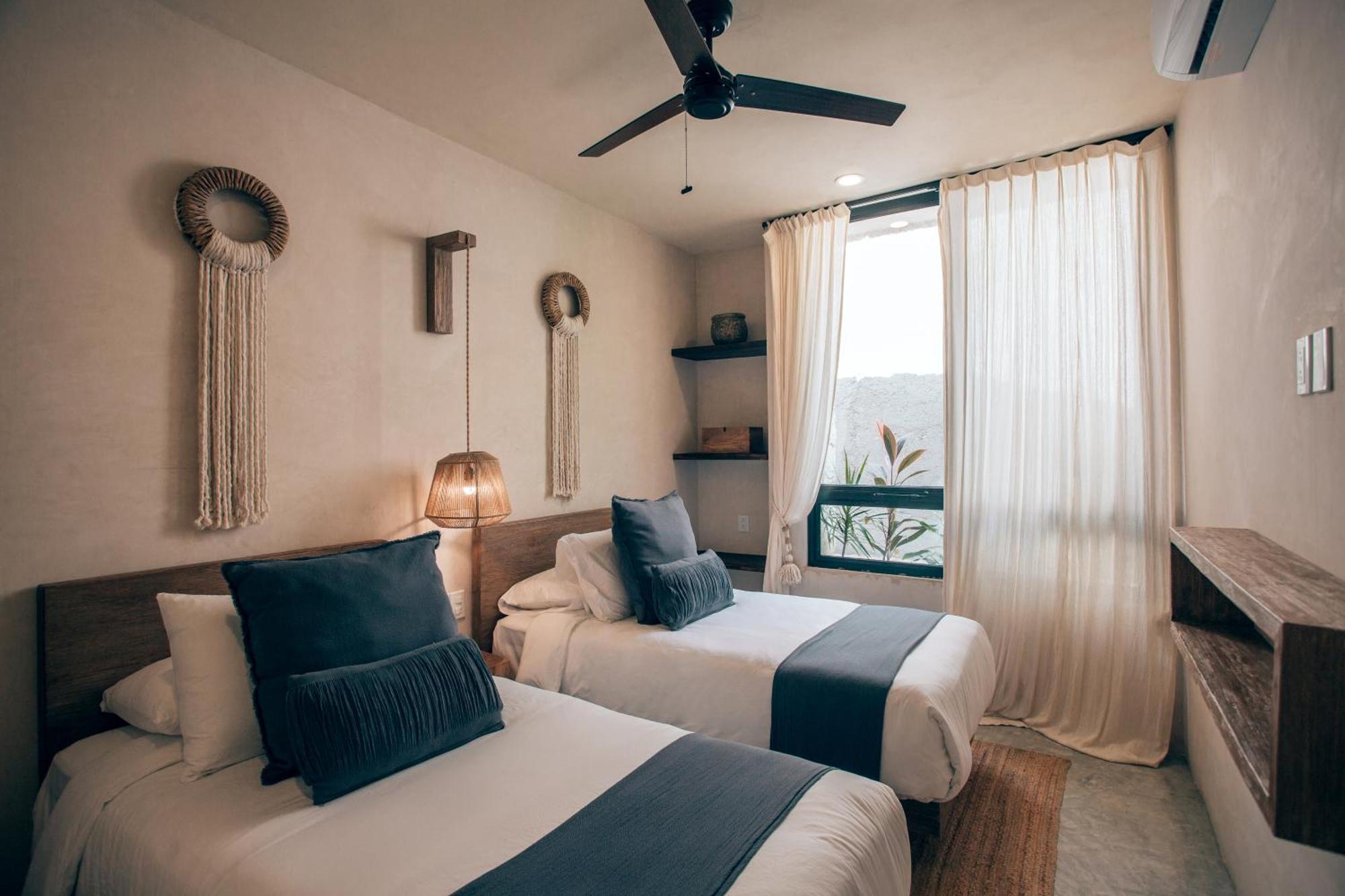 Tulum Jungle Luxury Villa -Pvt Pool - Concierge 6A Bagian luar foto
