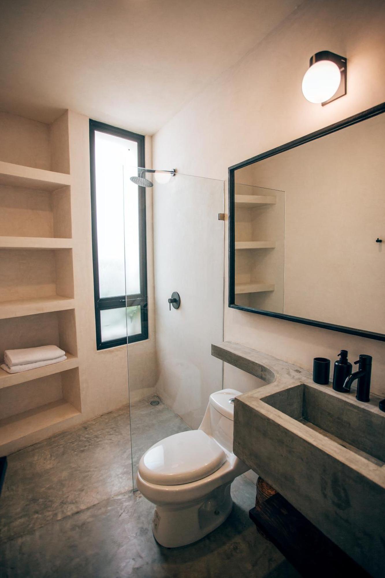 Tulum Jungle Luxury Villa -Pvt Pool - Concierge 6A Bagian luar foto