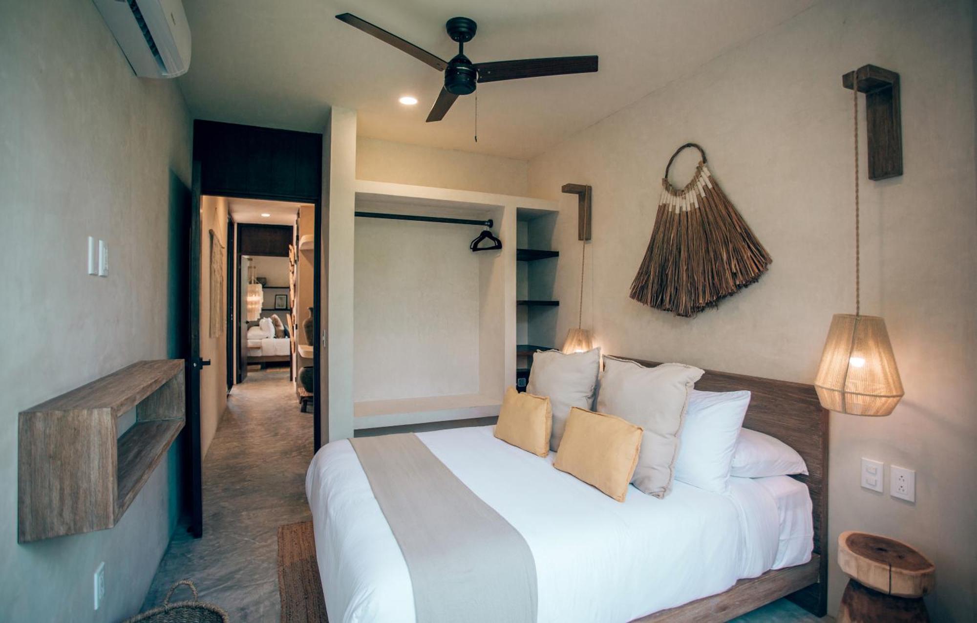Tulum Jungle Luxury Villa -Pvt Pool - Concierge 6A Bagian luar foto