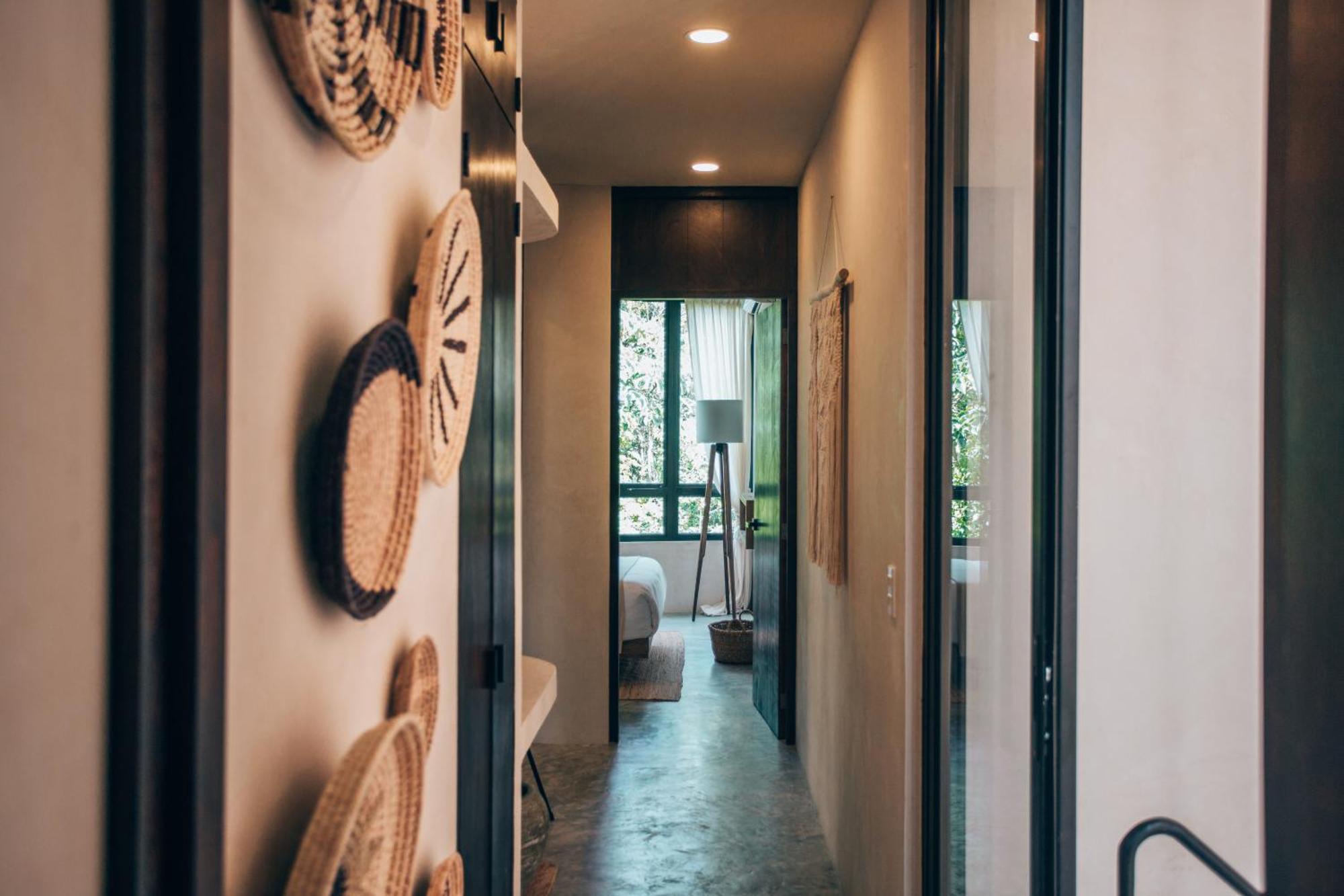 Tulum Jungle Luxury Villa -Pvt Pool - Concierge 6A Bagian luar foto