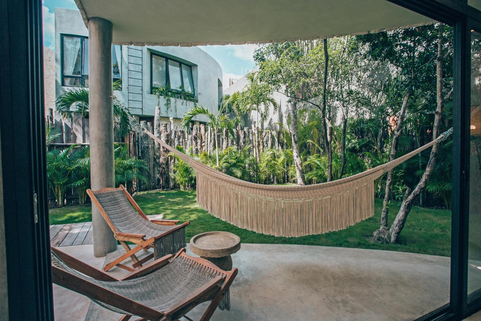 Tulum Jungle Luxury Villa -Pvt Pool - Concierge 6A Bagian luar foto